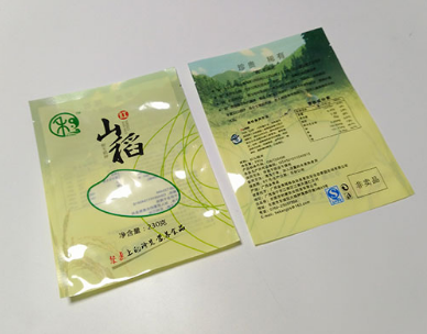 尼龍真空袋
